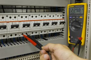 Electricians in Westcombe Park, SE3