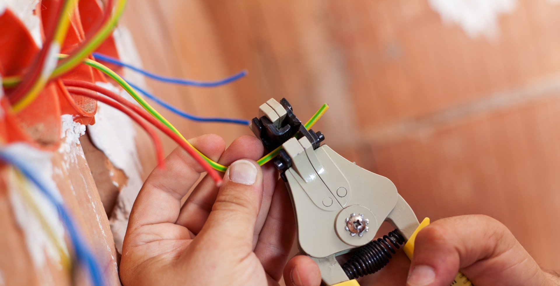 Electricians testimonials Westcombe Park