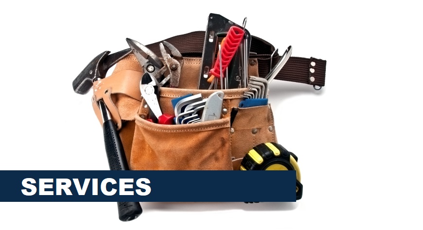 Electrical services Westcombe Park
