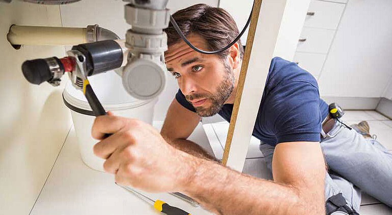 Plumbers Westcombe Park