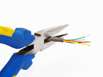 Electric services in Westcombe Park, SE3
